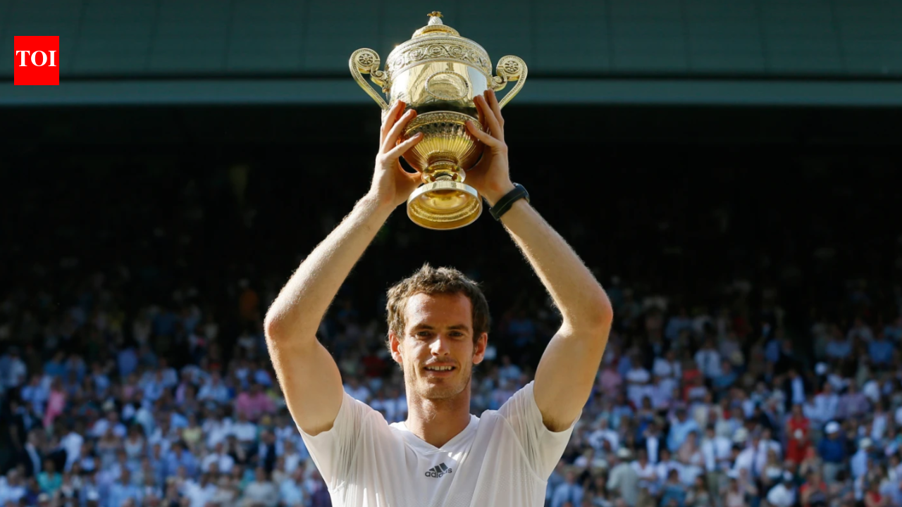 'End of an era': Former world number one Jamie Murray (brother of Andy Murray) retires after 36 years, seven Grand Slams
