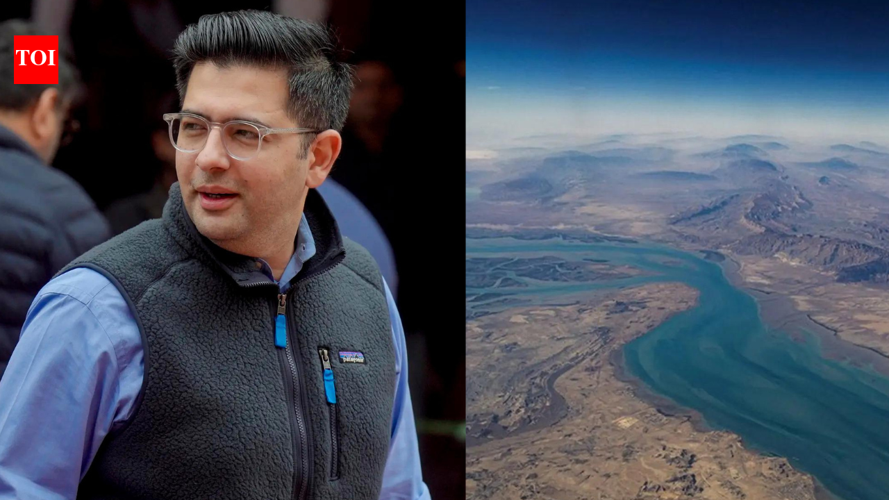 Evening News Report: AAP defends Raghav Chadha's ouster from House of Commons; Iranian oil tanker bound for India diverted to China More