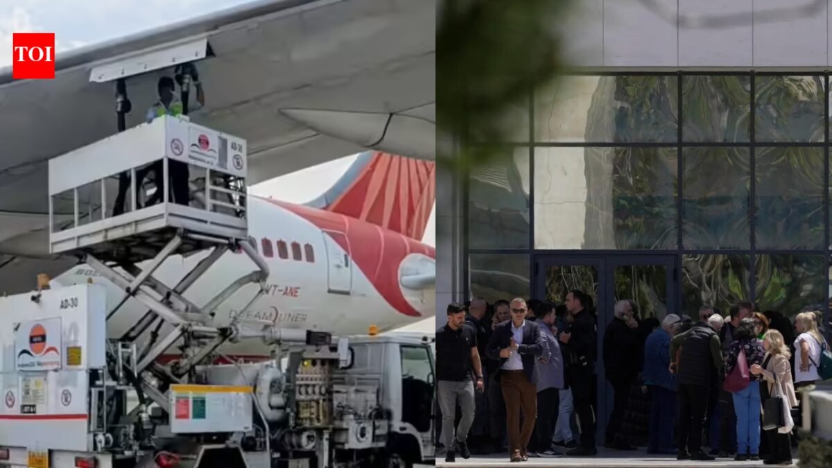Evening News Report: Airlines issue distress call over fuel prices, 89-year-old gunman injures several in Greece, Italy, more