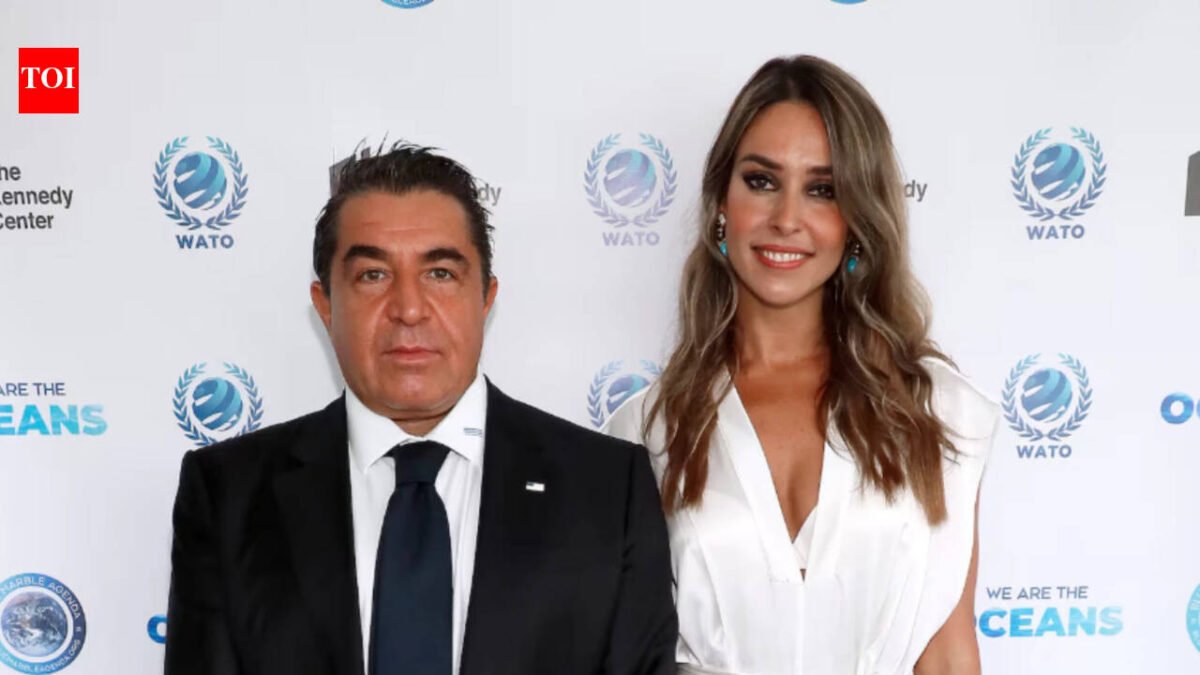 Ex-girlfriend of Trump ally speaks out after ICE deports her to Brazil: 'It's not enough for him...'