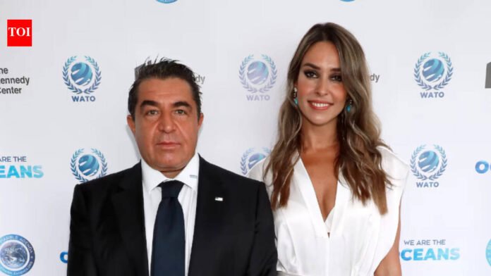 Ex-girlfriend of Trump ally speaks out after ICE deports her to Brazil: 'It's not enough for him...'

