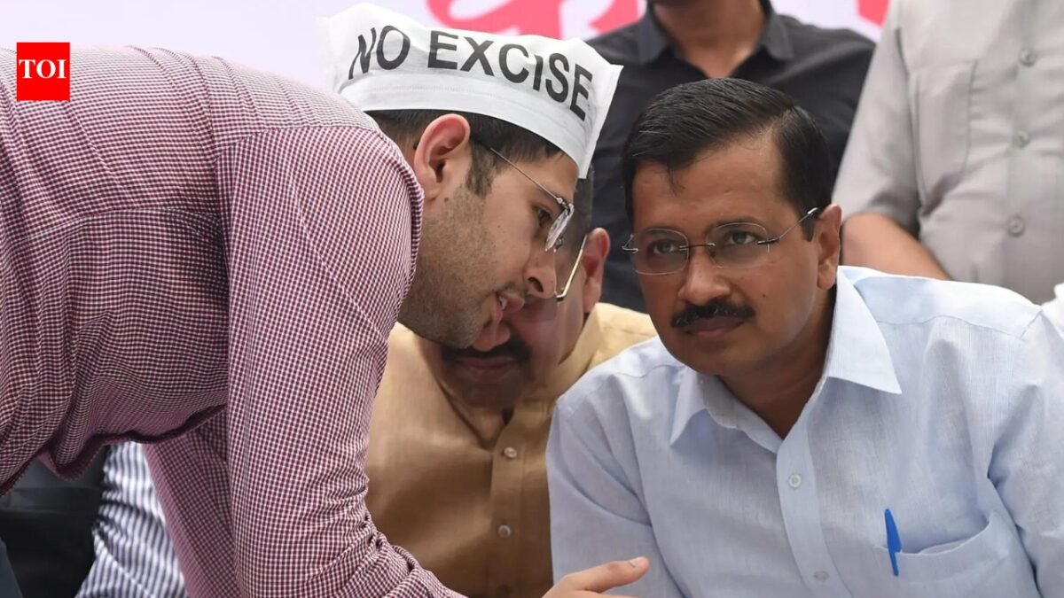 Experts say anti-defection law will not apply to AAP MPs