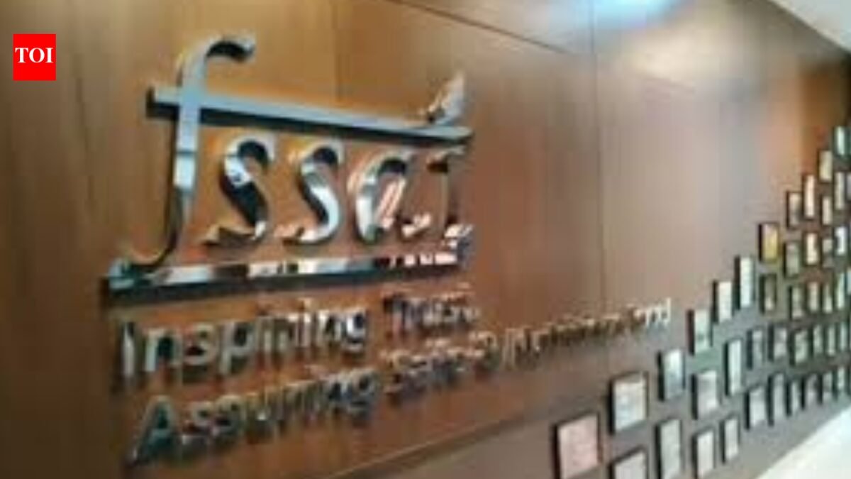 FSSAI proposes plastic-free packaging for pan masala, gutka