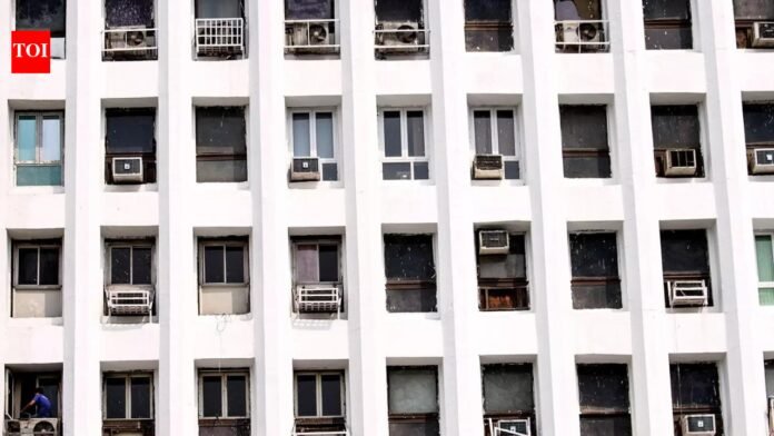 Facing cost pressure, AC cos raises price signal

