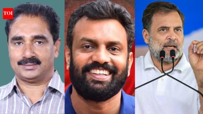 Failure of Constitution amendment is failure of demarcation, not reservation for women: Opposition

