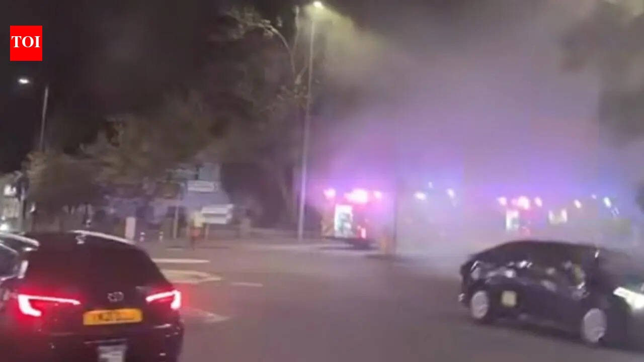 Fire breaks out at famous LGBT+ nightclub in Milton Keynes; man detained on arson charges