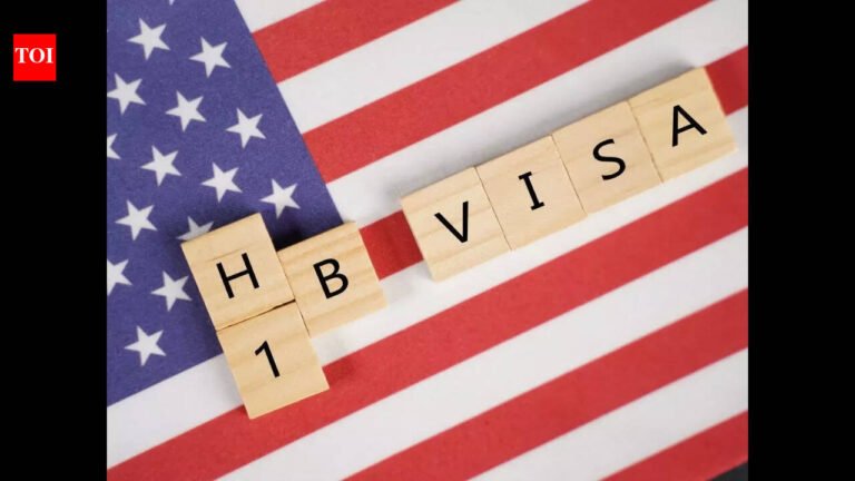 Florida governor speaks tough on Cognizant over H-1B hiring bias case; NYU professor wins $8.4M