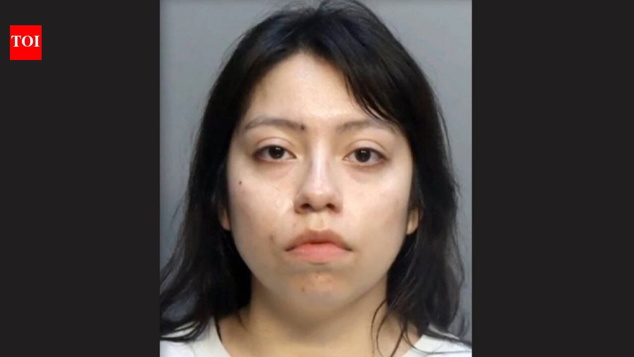 Florida student arrested after joking in WhatsApp group asking Netanyahu to "throw bombs" on her university