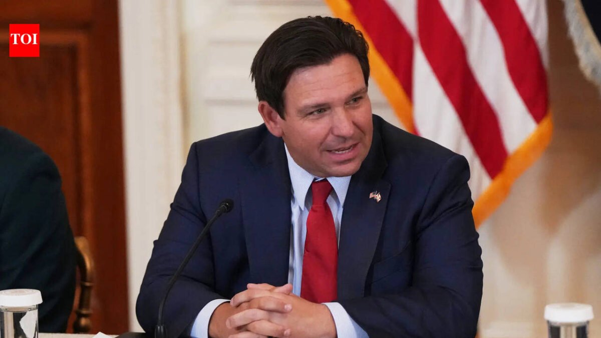 Florida to add legal status to driver's license starting in 2027: U.S. citizen or legal immigrant