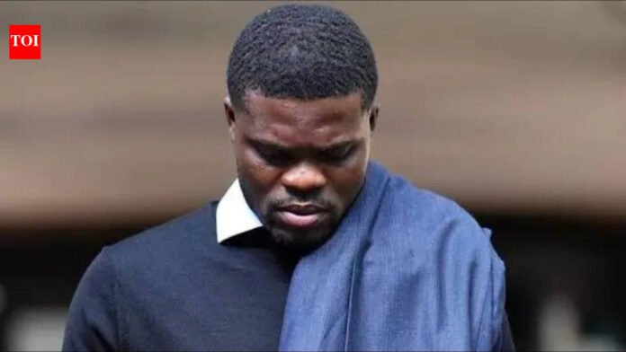 Former Arsenal player Thomas Partey denies two new rape charges at Southwark Crown Court

