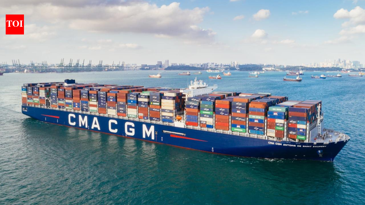 France is no longer a hostile country? Iran allows ships to pass through Strait of Hormuz after Macron snubs Trump