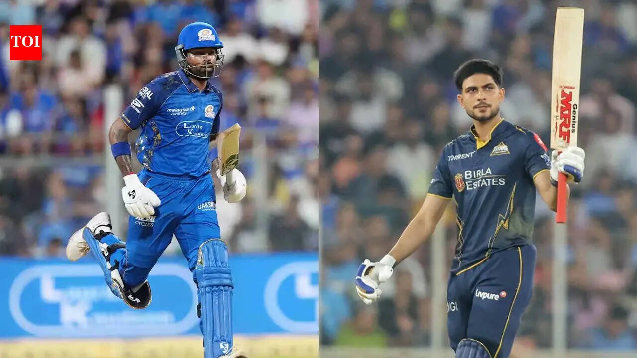 From Gill to Pandya: 5 players to watch out for in GT vs MI competition