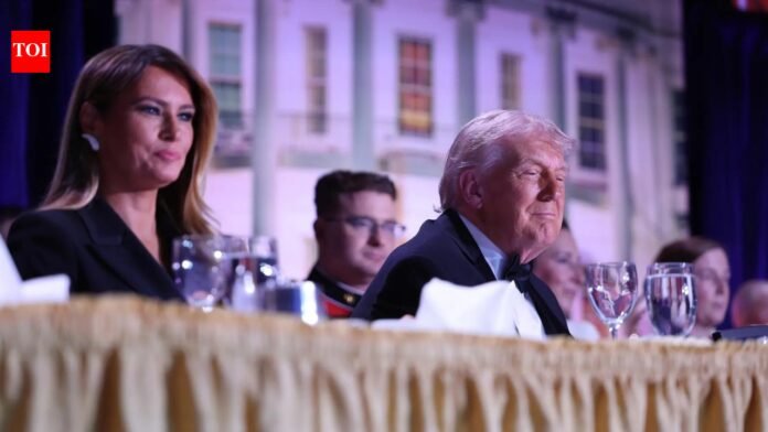 From Ronald Reagan to Donald Trump: How the Washington Hilton got into panic again

