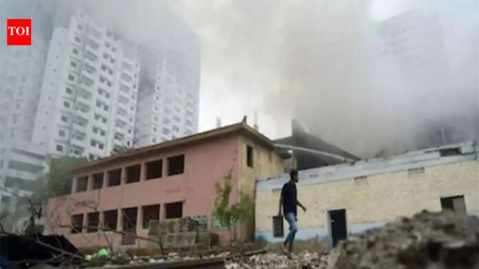 Gas pipeline explosion kills eight in Pakistan's Khyber Pakhtunkhwa province

