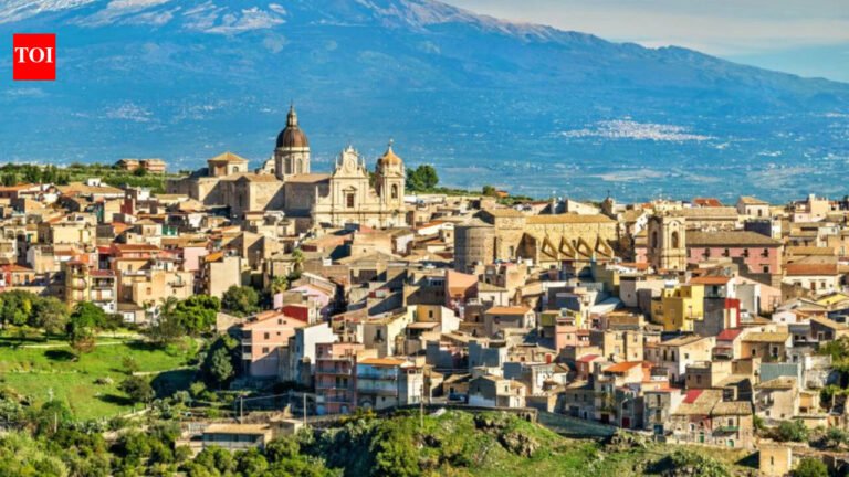 German-Indian guru: German-Indian ‘guru’ who used children aged 7 and 11 as guards and claimed to be spiritual guru arrested in Italy