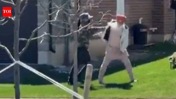 'Get out of my country': Canadian Sikh elder abused, threatened and physically assaulted in racist attack

