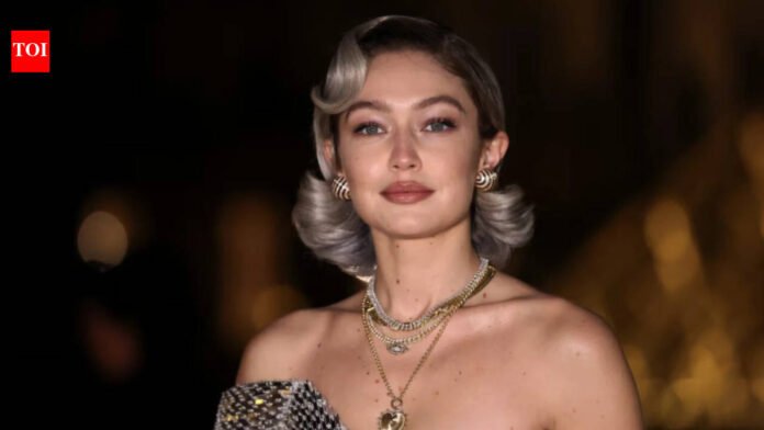 Gigi Hadid breaks silence on mention in Epstein dossier: 'I grew up with privilege...'

