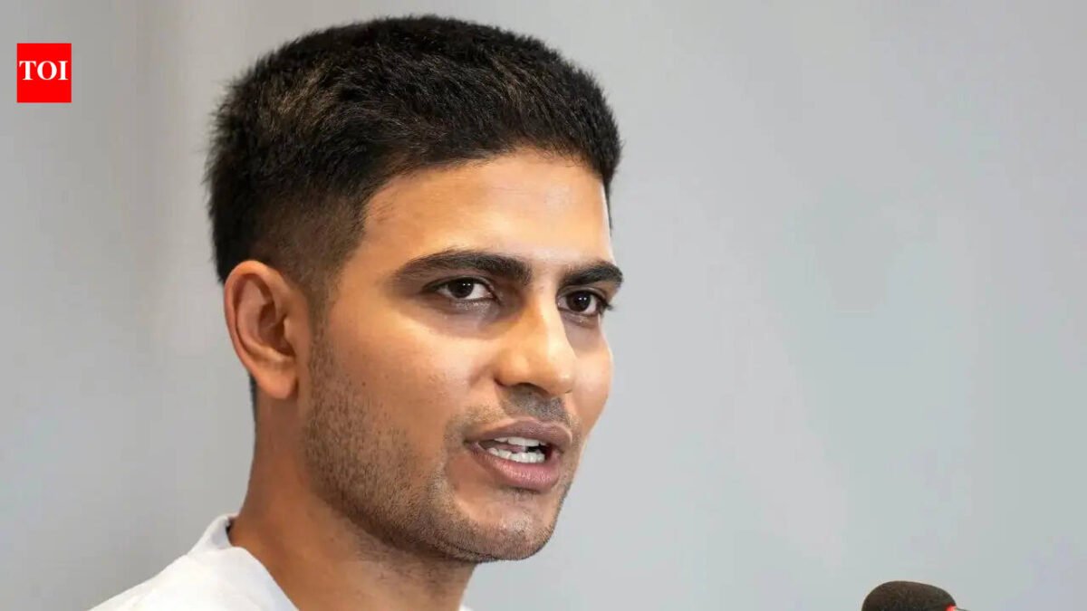 Gill expresses concern over injury update despite IPL return: 'It's something like that'