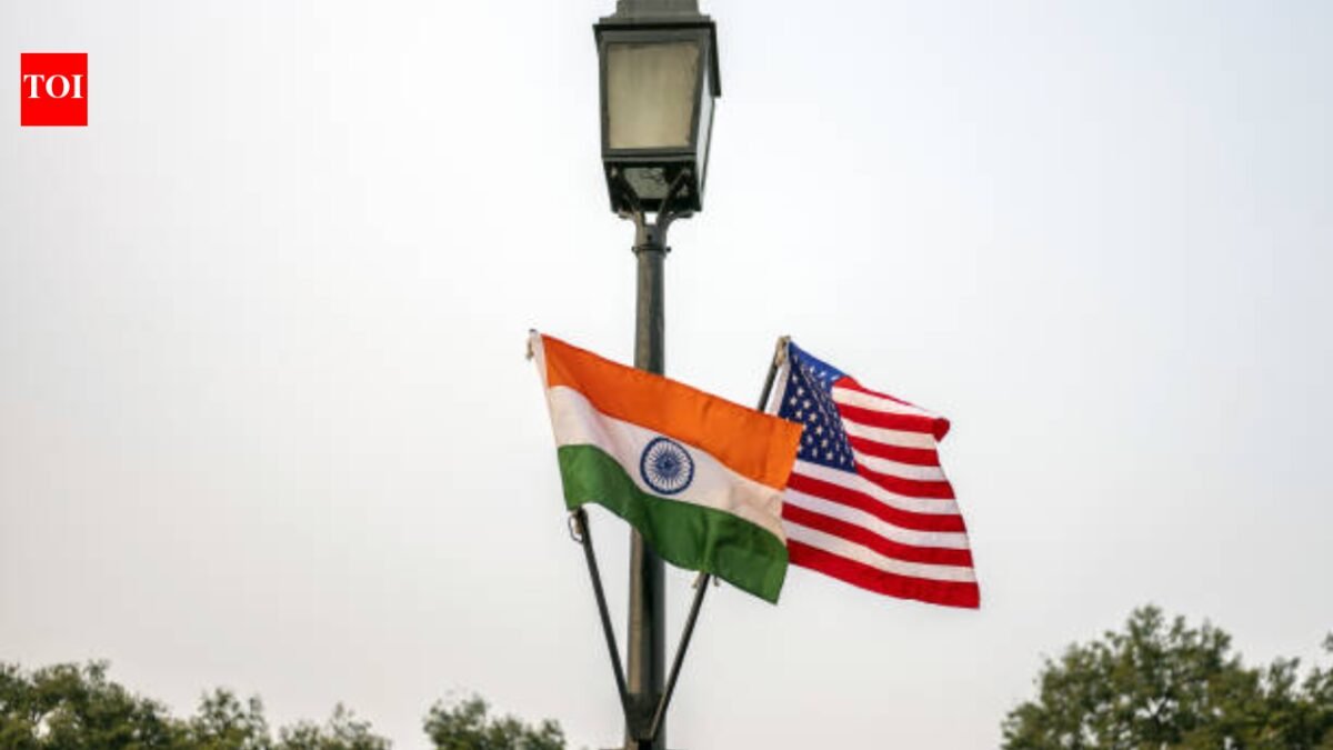 'Go back to your country': Indian-origin founder highlights hate incidents in US, asks for help | World News