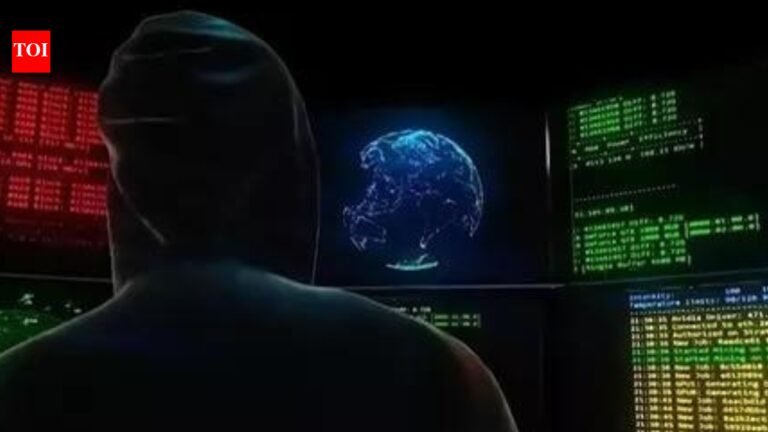 Government: Delhi lost Rs 1,717 crore to digital fraud since 2023, recovered only 10%