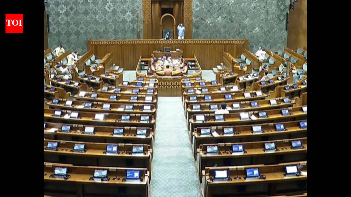 Government counters that South will get LS seats under new package