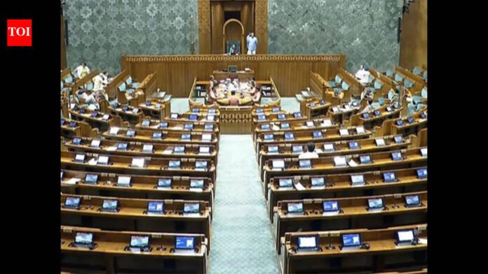 Government counters that South will get LS seats under new package

