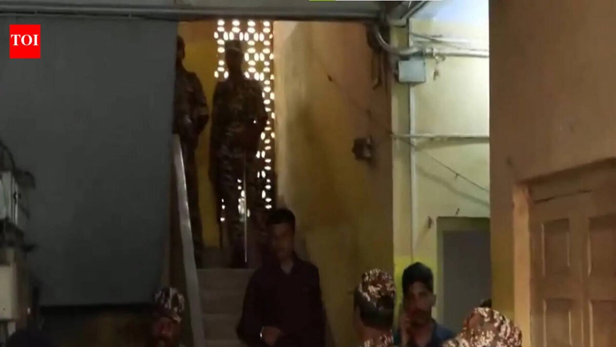 'Gross dereliction of duty': ADM issues show-cause notice in Malda judicial officer 'hostage' incident