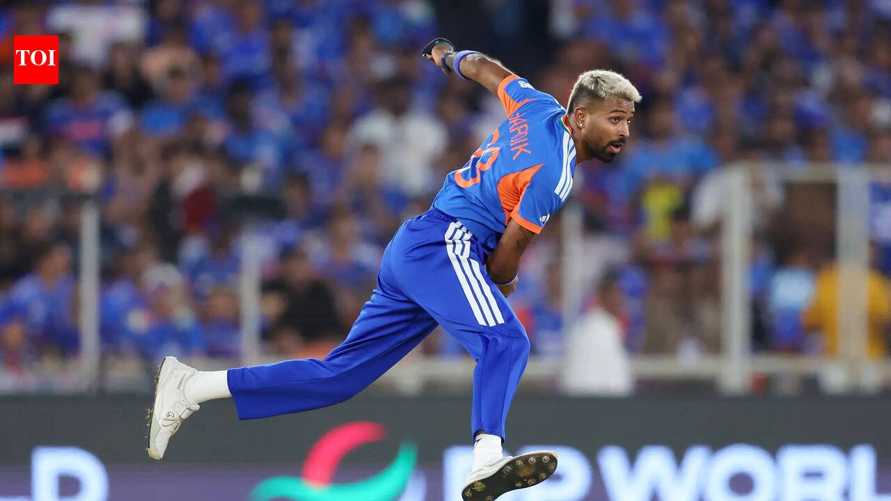 Hardik Pandya ready to play full squad in ODI World Cup 2027