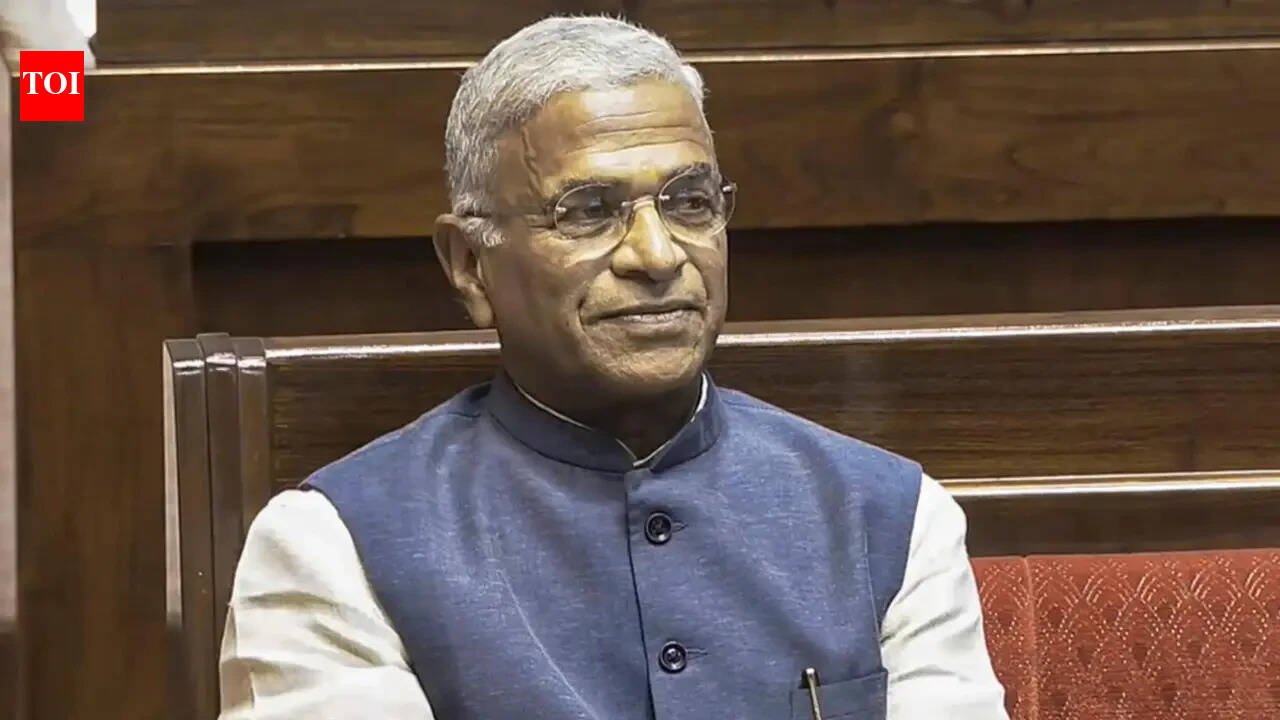 Harivansh Narayan Singh was elected Vice Chairman of the House of Commons for the third consecutive term