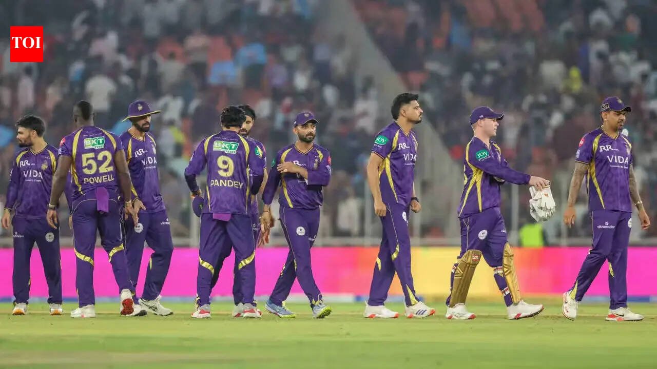 Has KKR's next coach been decided? Kevin Peterson makes bold prediction