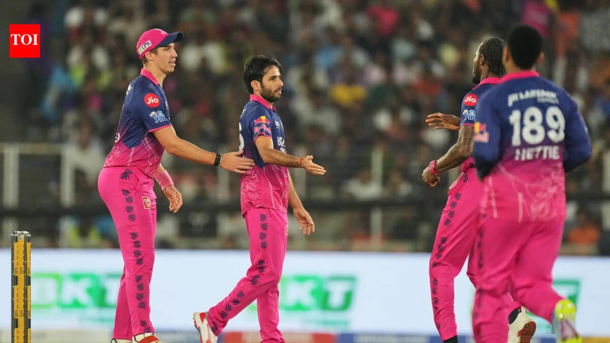 'He deserves Rs 10-11 crore': Former Indian cricketer calls RR star a 'steal' after heroics