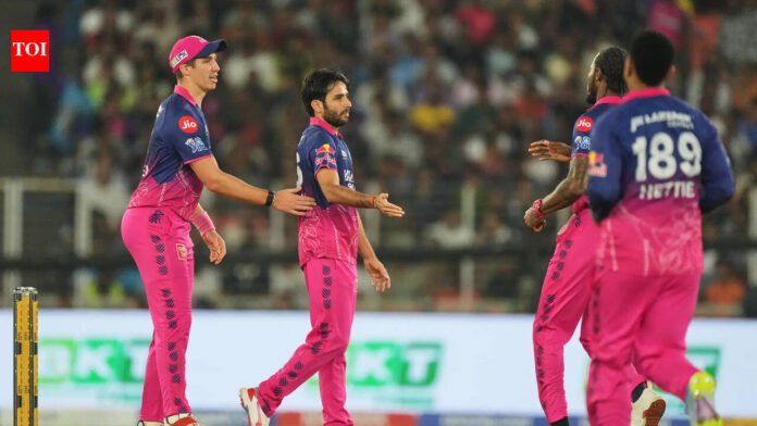 'He deserves Rs 10-11 crore': Former Indian cricketer calls RR star a 'steal' after heroics

