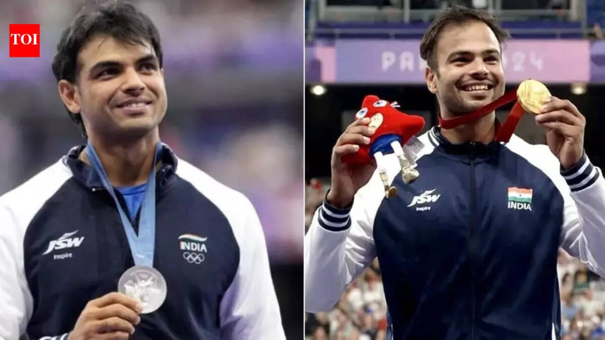 'He was drunk and crossed the line': Sumit claims harassment by coach; Neeraj demands action