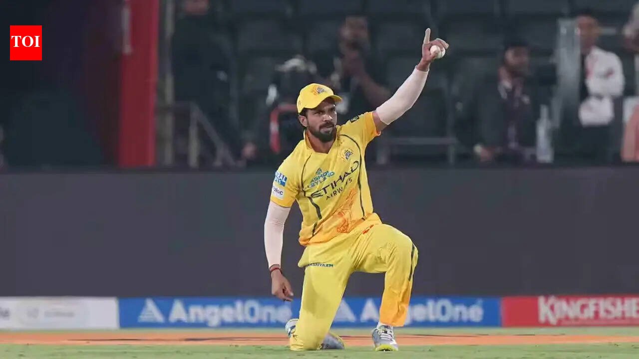 'His mind seems confused': Ashwin speaks out on CSK captain Ruturaj Gaikwad