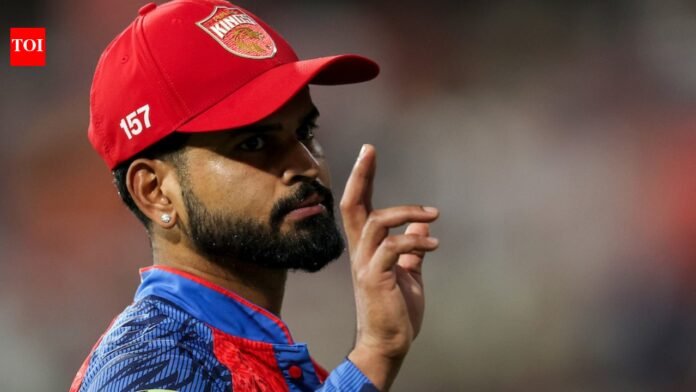 How Shreyas' performance fuels his rise in India's T20I leadership plans

