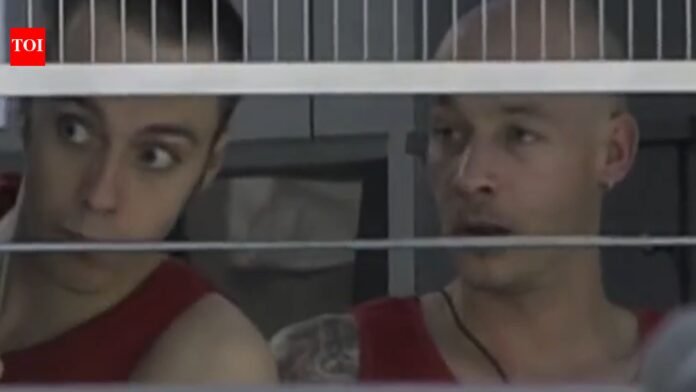 How the BBC recreated a controversial 1974 prison psychology experiment to test human compliance |

