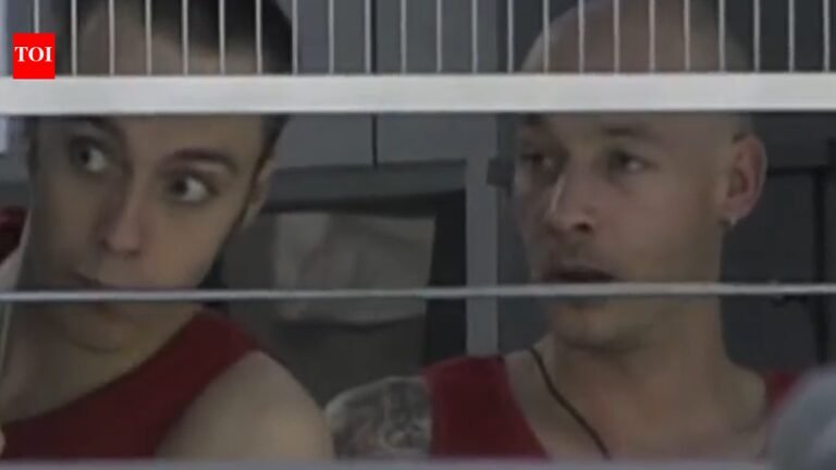 How the BBC recreated a controversial 1974 prison psychology experiment to test human compliance |
