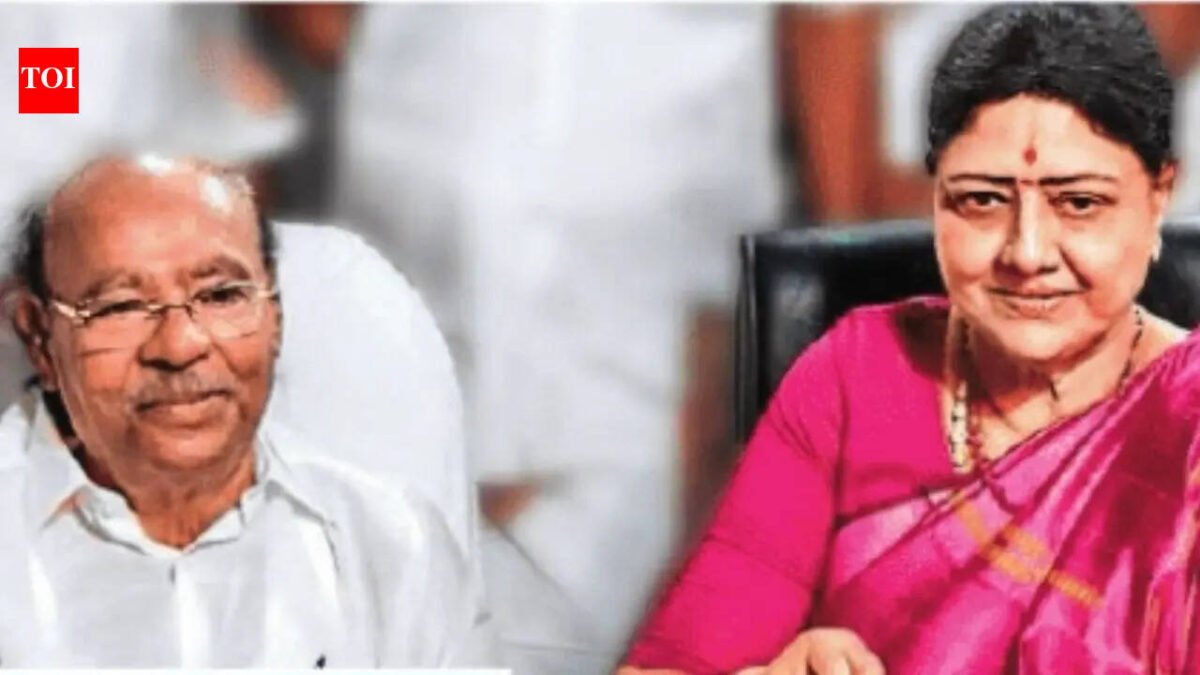 How the interplay of caste and geography determines the winner in Tamil Nadu