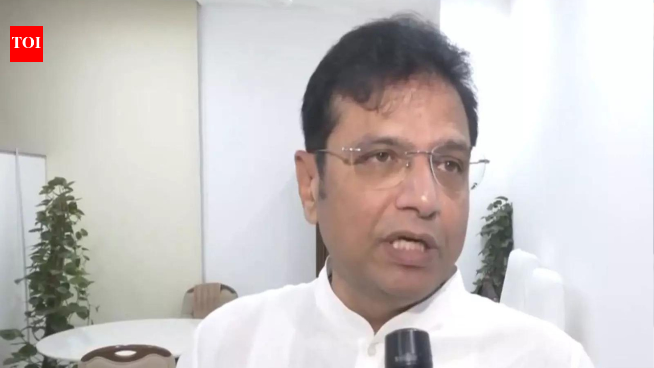 'Hyderabad provides impetus for growth in GCC India': Telangana Information Technology Minister at the launch of Policy Center at Mahindra University