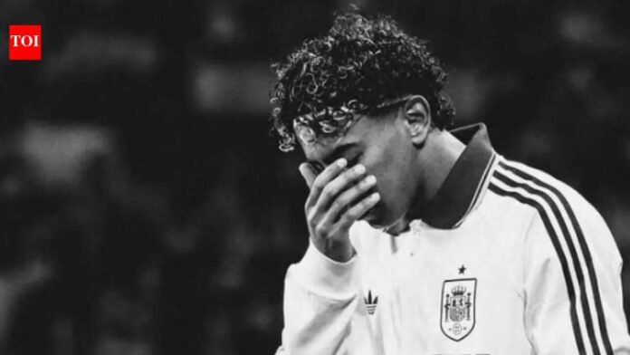 'I am a Muslim': Ramin Yamal condemns 'racist' anti-Muslim slogans against Egypt

