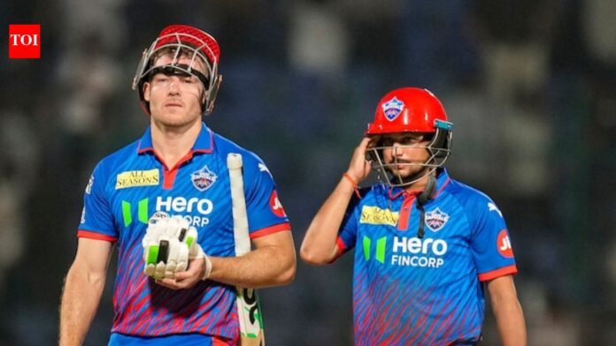 'I can't understand': Ashwin 'confused' by Miller's decision in Washington defeat

