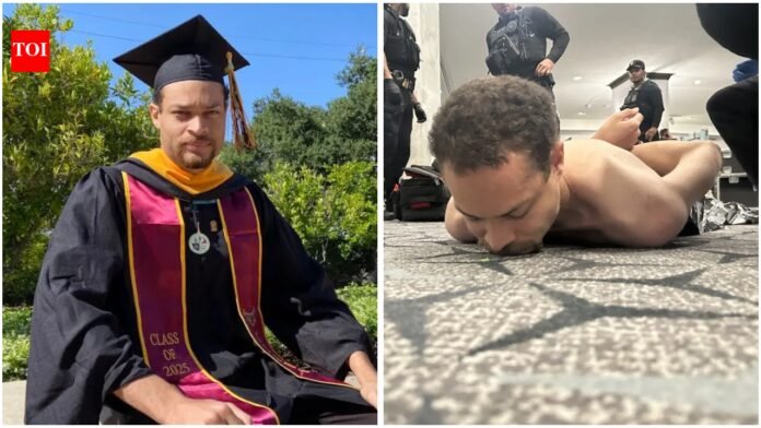 'I don't expect forgiveness': Washington D.C. shooter's manifesto sheds light on White House gala attack

