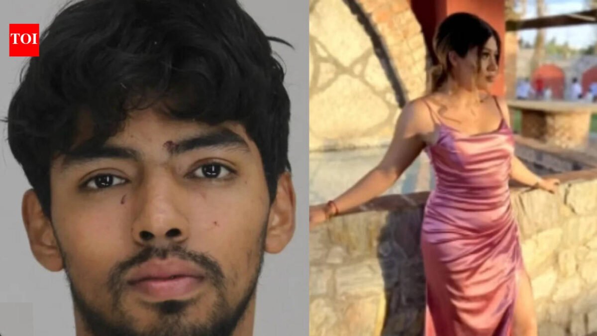 'I had an obligation to do this': Illegal immigrant accused of slitting wife's throat one month after wedding in Dallas