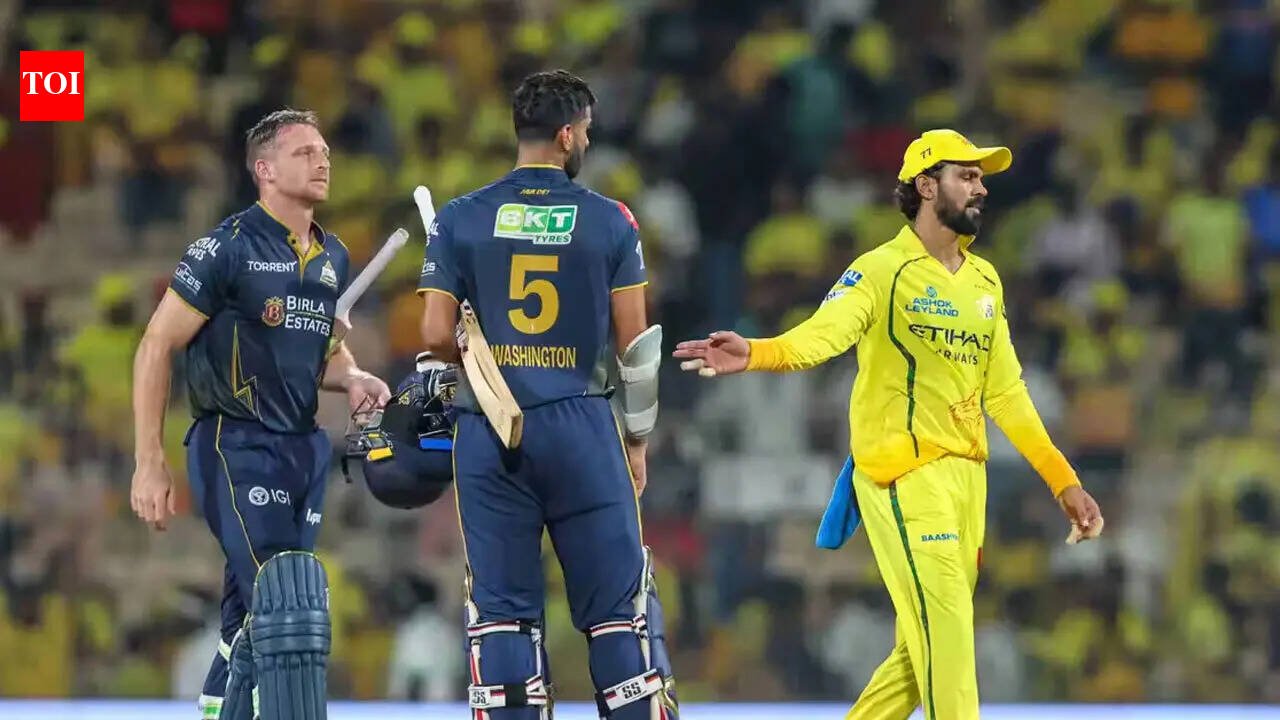 'I hate...': CSK captain Ruturaj Gaikwad's blunt verdict