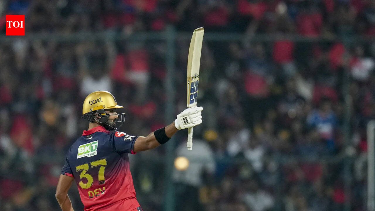 'I have changed mentally and technically': Padikkal reveals the truth behind his T20 transformation