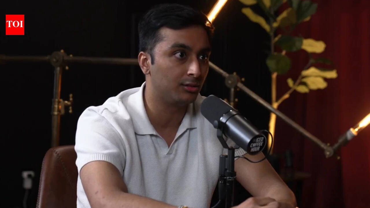 'I want all the evidence...': Indian-born Akash Singhania calls police after Youtuber accused of pedophilia