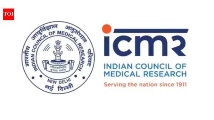 ICMR to launch multi-state study to expand palliative care coverage


