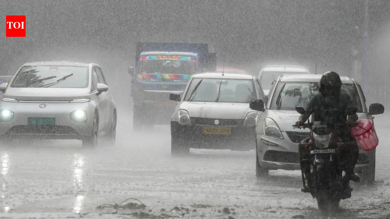 IMD predicts cooler temperatures, possible rains in northwest India