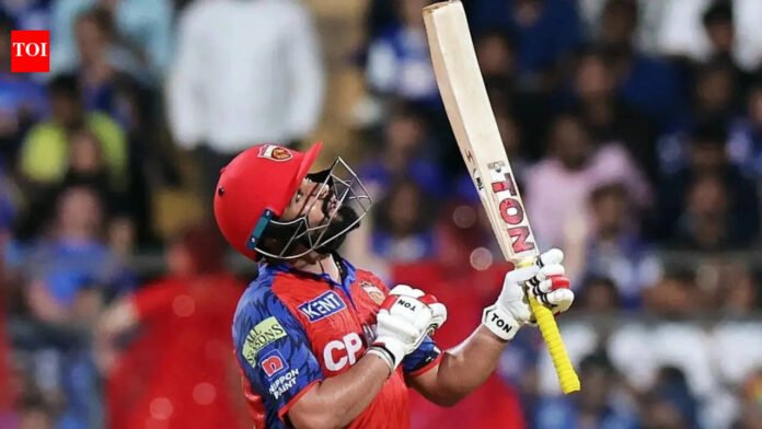 IPL 2026: Amid the hubbub of Sooryavanshi and Arya, Prabhsimran Singh is quietly 'raising the bar'

