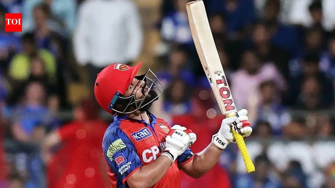 IPL 2026: Amid the hubbub of Sooryavanshi and Arya, Prabhsimran Singh is quietly 'raising the bar'